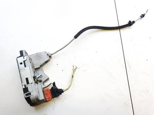 Used Rear left lock Rear left lock PEUGEOT 307 (3A/C) 1.6 HDi (90 hp) 35339432 35339432