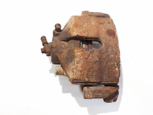 Used Left front brake caliper Left front brake caliper VW TOURAN (1T1, 1T2) 1.9 TDI (100 hp) 35356960 35356960