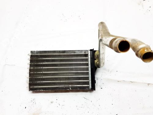 Used Heater matrix Heater matrix CITROËN C5 I (DC_) 1.8 16V (DC6FZB, DC6FZE) (115 hp) 35883718 35883718