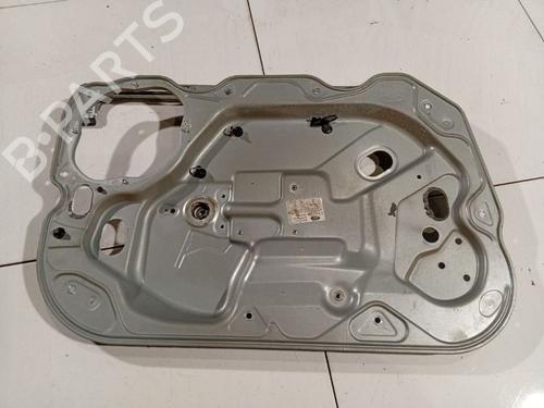Front right window mechanism FORD C-MAX (DM2) 1.8 TDCi | BP39909935C23 - Image 4