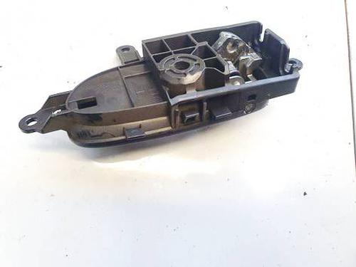 Front right interior door handle NISSAN LEAF (ZE0) Electric | BP34886682I14 - Image 3