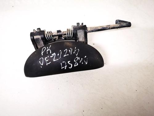 front-left-exterior-door-handle-peugeot-206-sw-2ek-2002-35558369 main image