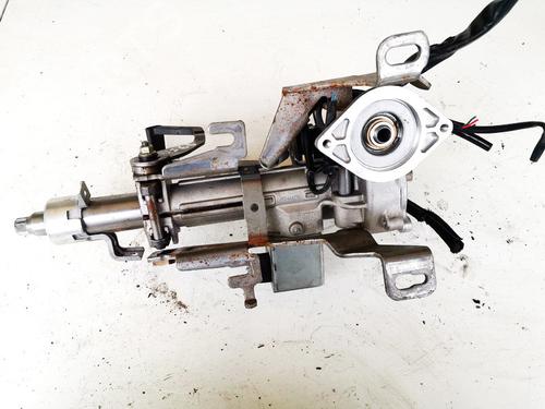 Steering column RENAULT MEGANE III Hatchback (BZ0/1_, B3_) 1.6 16V (BZ0H) | BP35632262M21 - Image 3