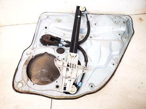 Used Rear right window mechanism Rear right window mechanism 35541136 35541136