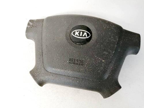 Used Driver airbag Driver airbag PORSCHE CAYENNE (9PA) S 4.5 (340 hp) 32602520 32602520