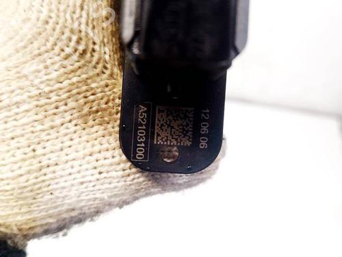 Heater resistor CITROËN BERLINGO MULTISPACE (B9) 1.6 HDi 75 16V | BP35036053M108 - Image 3