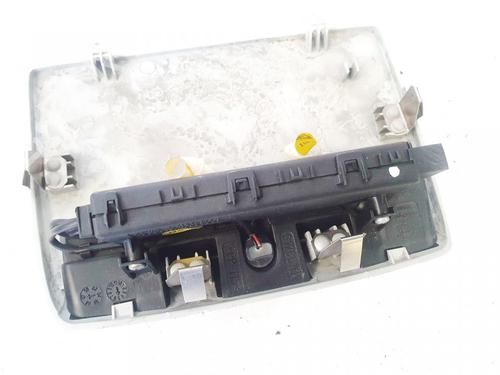 Electronic module SKODA ROOMSTER (5J7) 1.4 TDI | BP35398538M83 - Image 2