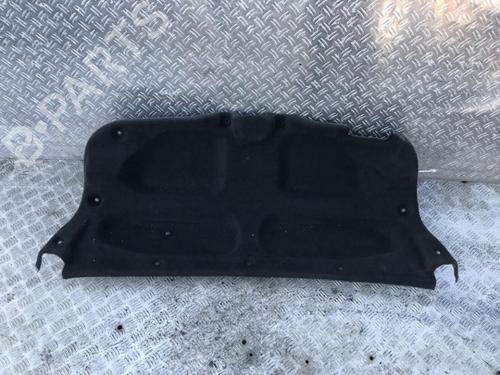 Used Boot lining Boot lining TOYOTA AVENSIS Saloon (_T27_) 2.0 D-4D (ADT270_, ADT270R) (126 hp) 35709722 35709722