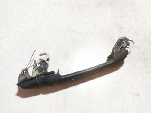 Used Rear left exterior door handle Rear left exterior door handle VW GOLF III (1H1) 1.9 TDI (90 hp) 35878212 35878212
