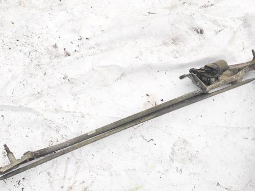 Used Front wipers mechanism Front wipers mechanism 35319840 35319840