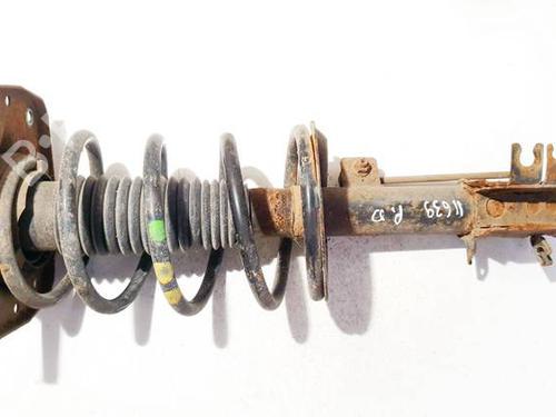Used Right front shock absorber Right front shock absorber CITROËN C8 (EA_, EB_) 2.0 HDi 135 (136 hp) 39939266 39939266