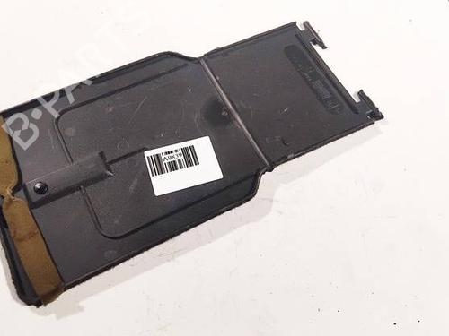 Boot lining ALFA ROMEO 159 (939_) 2.4 JTDM (939AXD12, 939AXD1B) | BP35161602I3 - Image 2