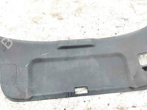 Used Boot lining Boot lining MITSUBISHI ASX (GA_W_) 2.0 MIVEC (GA2W) (150 hp) 35260706 35260706