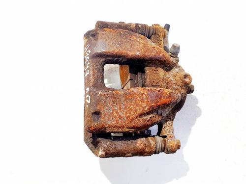 Used Right front brake caliper Right front brake caliper HONDA CR-V III (RE_) 2.0 i-VTEC (RE5, RE1) (150 hp) 35110517 35110517