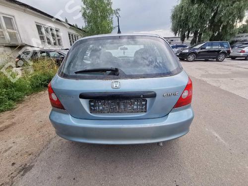 Electronic module HONDA CIVIC VII Hatchback (EU, EP, EV) 1.4 iS (EP1, EU5, EU7) | BP32543837M83  - Image 9