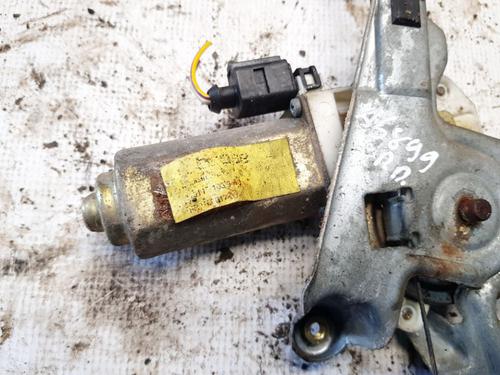 Used Right front window motor Right front window motor 35544218 35544218