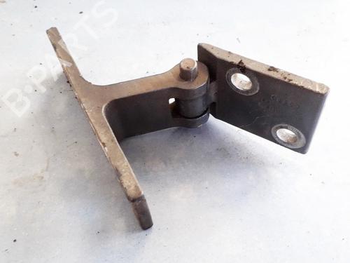 Used Hinge/Door check strap Hinge/Door check strap AUDI 100 C4 Avant (4A5) 2.5 TDI (115 hp) 33528943 33528943