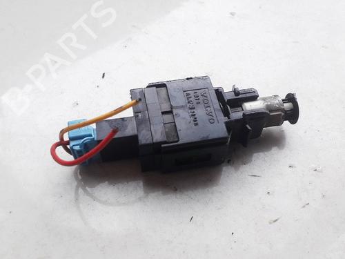 Used Electronic module Electronic module VOLVO S60 I (384) D5 (163 hp) 35865737 35865737