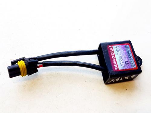 Used Electronic module CHRYSLER PACIFICA 3.5 (253 hp) 33062283