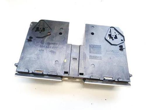 Glove box VW PASSAT B6 (3C2) 1.9 TDI | BP34852048C95 - Image 3