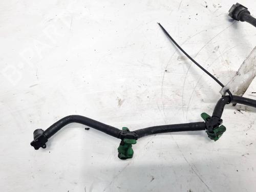 Pipe FORD FOCUS III 1.6 TDCi | BP34898796M125 - Image 3