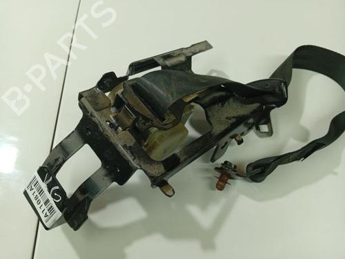 Used Rear left seatbelt Rear left seatbelt KIA CEE'D Hatchback (ED) 1.6 CRDi 90 (90 hp) 34845224 34845224