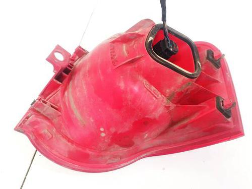 Left taillight VW PASSAT B6 (3C2) 1.9 TDI | BP35102389C34 - Image 2