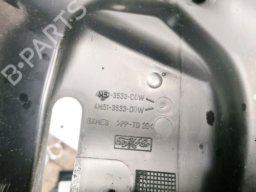Other FORD FOCUS II (DA_, HCP, DP) 1.6 TDCi | BP35450516O1 - Image 3