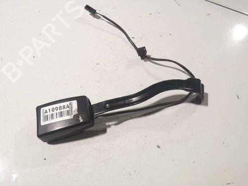 Used Seat buckle Seat buckle 36686095 36686095