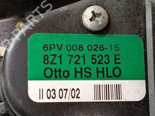 Pedal AUDI A2 (8Z0) 1.4 | BP34885908I4 - Image 4