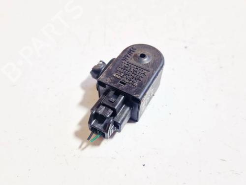 Used Electronic module Electronic module TOYOTA AVENSIS Saloon (_T27_) 2.2 D-4D (ADT271_, ADT271R) (150 hp) 35007104 35007104