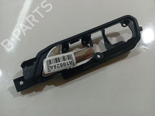 Used Front left interior door handle Front left interior door handle VW POLO IV (9N_, 9A_) 1.4 TDI (75 hp) 34893241 34893241
