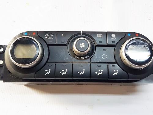 Used Climate control Climate control RENAULT KOLEOS I (HY_) 2.0 dCi (HY0K) (150 hp) 35871639 35871639