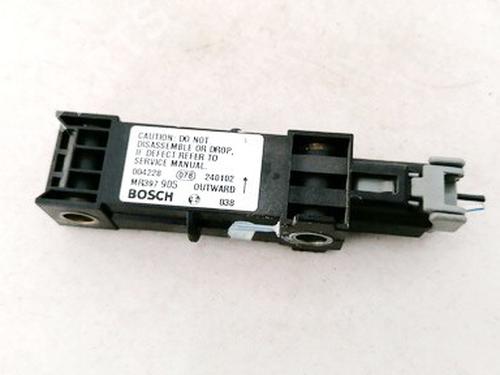Used Electronic module Electronic module MITSUBISHI CARISMA (DA_) 1.9 DI-D (DA5A) (102 hp) 33071378 33071378