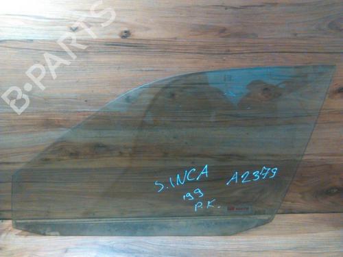 front-left-door-window-seat-inca-6k9-1995-1996-1997-1998-1999-2000-2001-2002-2003-35653017 main image