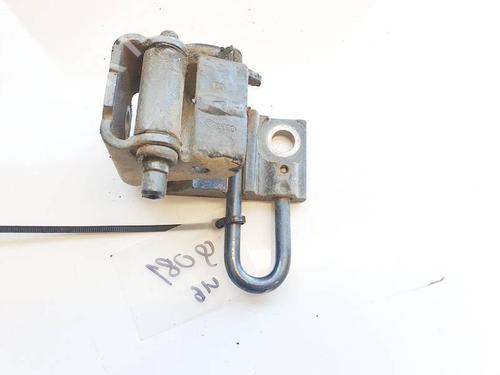 Used Hinge/Door check strap Hinge/Door check strap AUDI A6 C6 (4F2) 3.0 TDI quattro (225 hp) 32944730 32944730