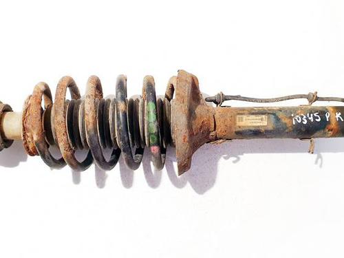 Used Left front shock absorber Left front shock absorber 35001044 35001044