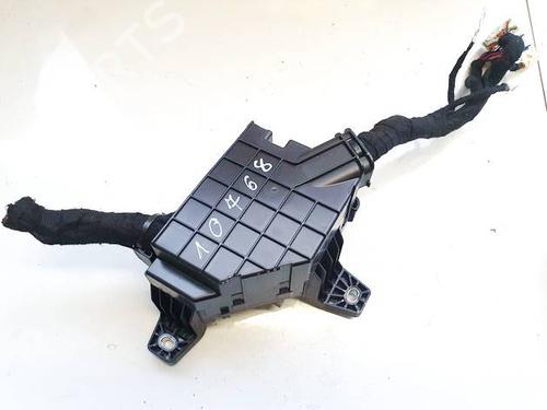 Fuse box APRILIA MOTORCYCLES TUONO Tuono V4 RR (KG1) | BP32548148E1 - Image 3