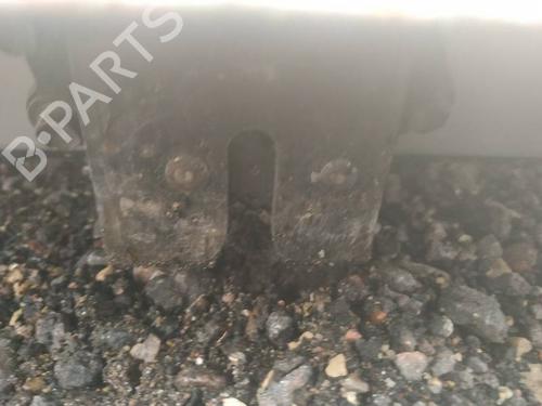 Used Tailgate lock Tailgate lock 35102877 35102877