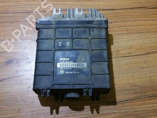 Used Engine control unit (ECU) Engine control unit (ECU) VW GOLF III (1H1) 1.8 (75 hp) 33520274 33520274