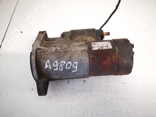 Used Starter Starter 35154884 35154884