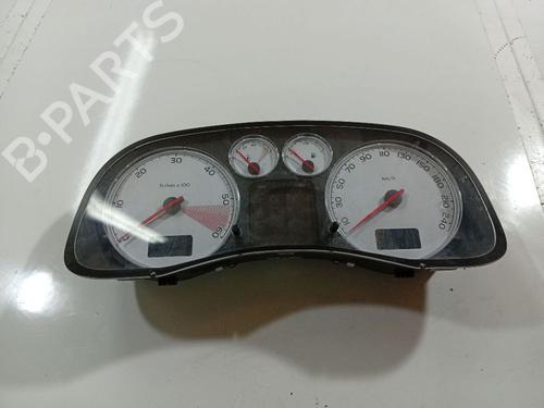 Used Instrument cluster Instrument cluster 34836826 34836826