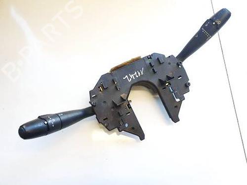 Used Warning switch Warning switch CITROËN C5 III (RD_) 2.0 HDi 140 (RDRHF8, RDRHFA, RDRHA8, RDRHAJ) (140 hp) 34761543 34761543