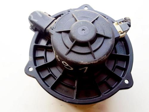 Used Heater blower motor Heater blower motor HYUNDAI GETZ (TB) 1.1 (63 hp) 35859167 35859167