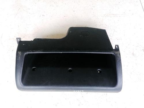 Used Glove box Glove box AUDI A3 (8L1) 1.9 TDI (90 hp) 35604769 35604769