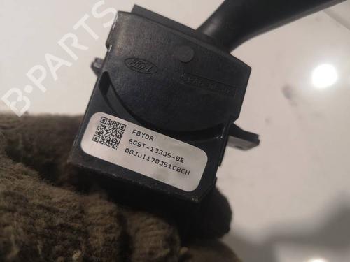 Warning switch FORD MONDEO IV (BA7) 1.8 TDCi | BP38277977I22 - Image 3