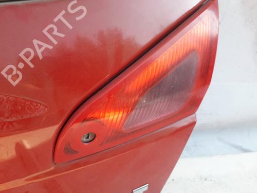 Used Right tailgate light Right tailgate light 35603623 35603623