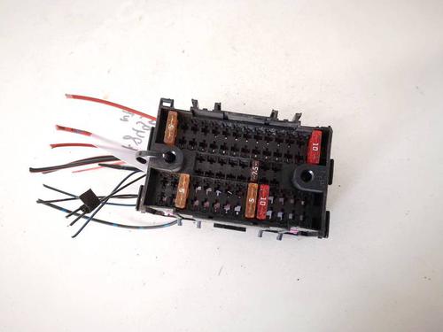 fuse-box-vw-transporter-t5-van-7ha-7hh-7ea-7eh-2003-32919548 main image