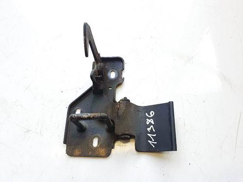 Fechadura do capot Fechadura do capot SEAT LEON (1P1) 1.9 TDI (105 hp) 36455333 36455333