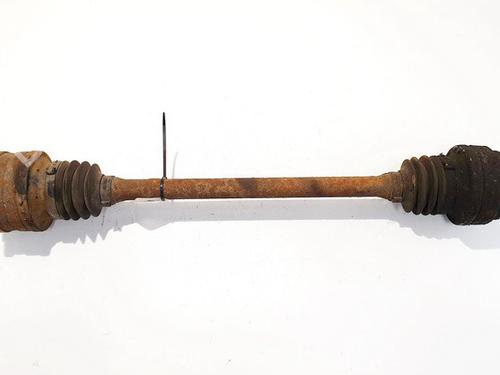 Used Left rear driveshaft Left rear driveshaft 35399782 35399782